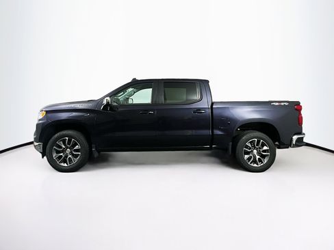 Used 2023 Chevrolet Silverado 1500 LT AWD/4WD image 4