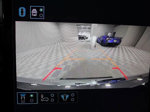 New 2026 GMC Yukon XL Elevation w/ Elevation Premium Package image 55