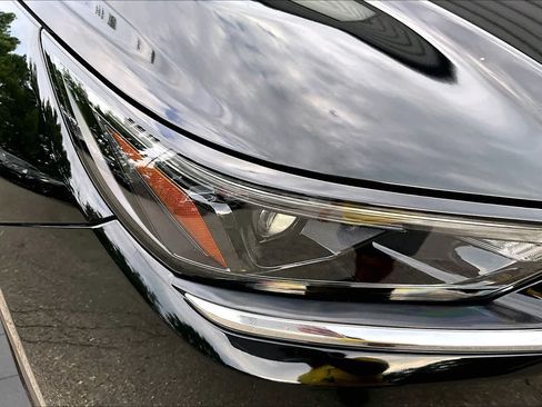 Certified 2024 Toyota Grand Highlander AWD Hybrid image 26