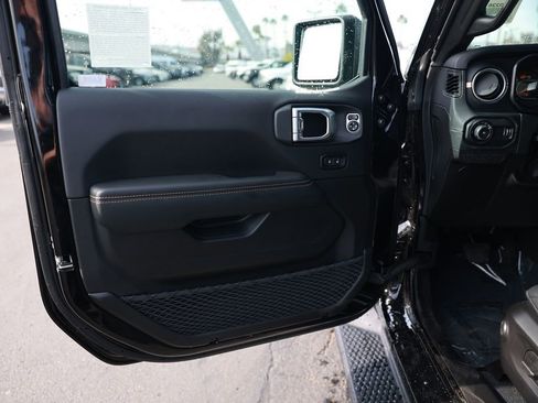 New 2026 Jeep Wrangler Sahara image 14