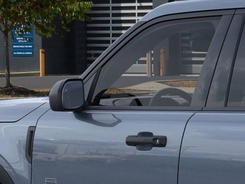 New 2025 Ford Bronco Sport Big Bend w/ Convenience Package AWD/4WD image 20