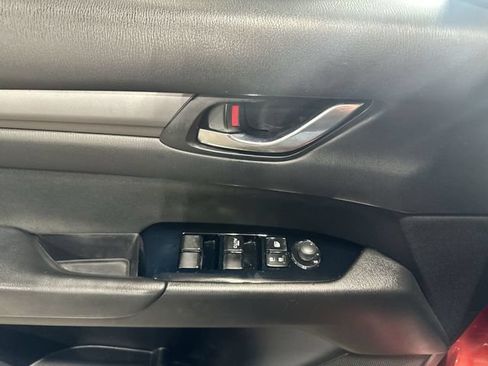 Used 2017 MAZDA CX-5 Sport AWD/4WD image 19