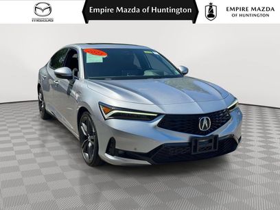 Used 2023 Acura Integra A-Spec
