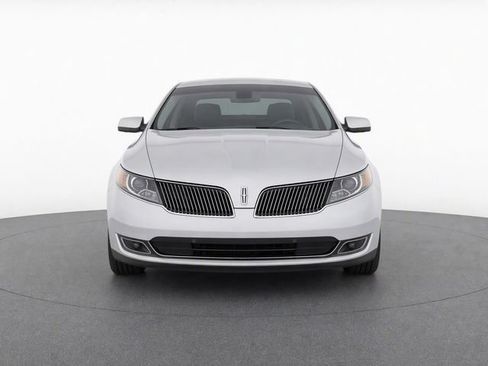 Used 2015 Lincoln MKS FWD image 5