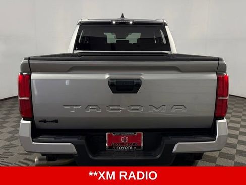 Used 2024 Toyota Tacoma TRD Off-Road image 7