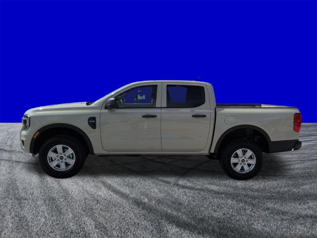 New 2026 Ford Ranger XL w/ Trailer Tow Package RWD image 7