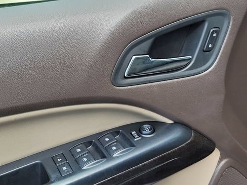 Used 2015 GMC Canyon SLE RWD image 26