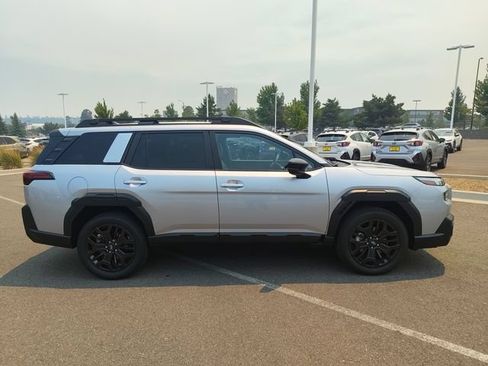 Certified 2026 Subaru Outback Limited XT w/ Premium/Limited Plus Package AWD/4WD image 2