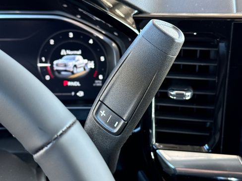 New 2026 GMC Sierra 1500 Elevation image 22