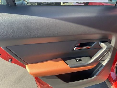 Certified 2025 MAZDA CX-50 2.5 Turbo w/ Premium Plus Pkg image 26