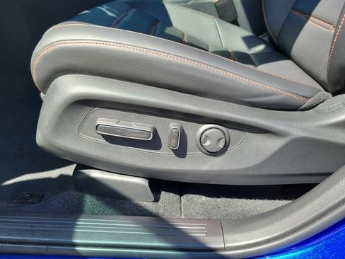Certified 2025 Honda CR-V Sport-L image 12