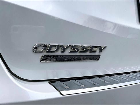 Used 2020 Honda Odyssey EX-L image 31