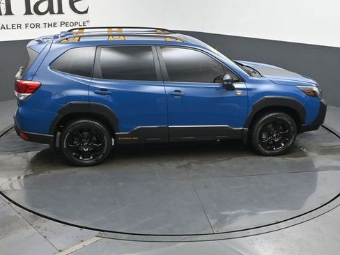Used 2023 Subaru Forester Wilderness AWD/4WD image 41