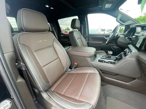 Used 2026 GMC Sierra 1500 Denali w/ Technology Package AWD/4WD image 28