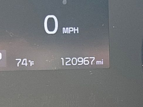 Used 2021 Kia Soul S image 22