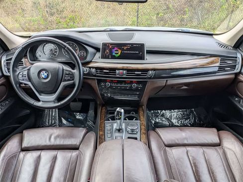 Used 2015 BMW X5 xDrive35i image 15