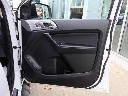 Used 2021 Ford Ranger XLT w/ Equipment Group 301A Mid image 31