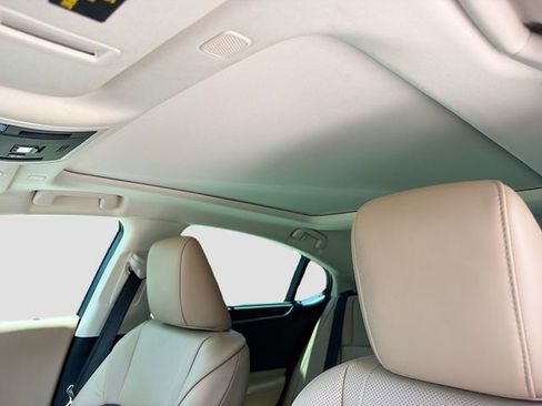 Used 2020 Lexus ES 350 Ultra Luxury w/ Accessory Package 2 FWD image 26