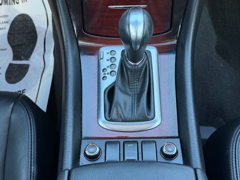 Used 2016 INFINITI QX50 Journey w/ Premium Package image 9