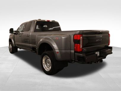 Used 2025 Ford F450 Platinum