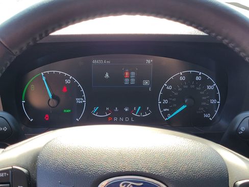 Used 2022 Ford Maverick XLT w/ XLT Luxury Package FWD image 24