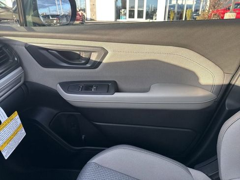 New 2026 Subaru Forester Premium image 25