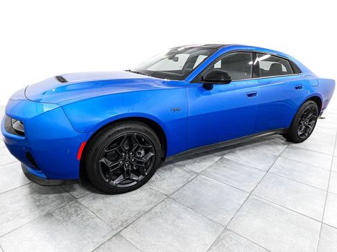 New 2026 Dodge Charger GT w/ Driver Convenience Group AWD/4WD image 4