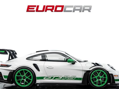 Used 2023 Porsche 911 GT3 RS RWD image 6