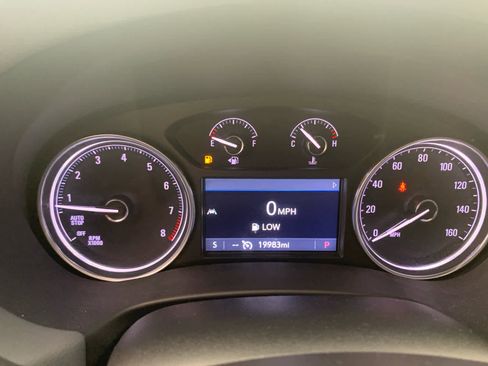 Used 2023 Buick Enclave Essence w/ Experience Buick Package image 29