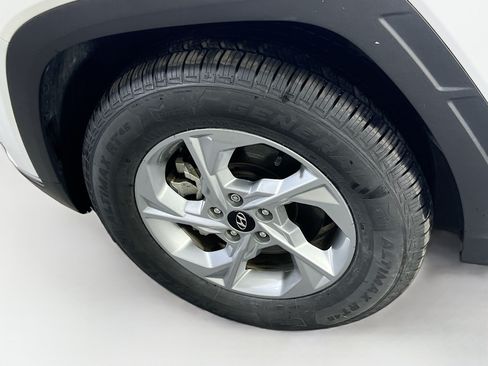 Used 2023 Hyundai Tucson SEL AWD/4WD image 29