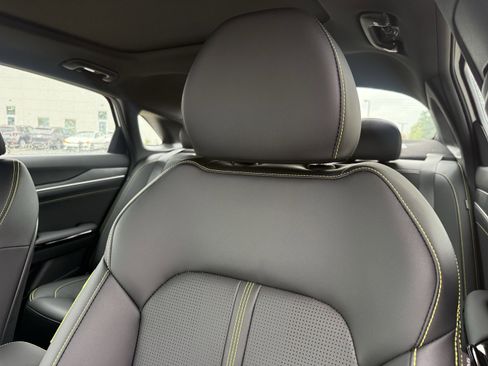 New 2026 Kia K5 GT image 28