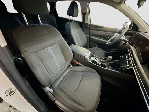 Used 2025 Hyundai Tucson SEL image 32