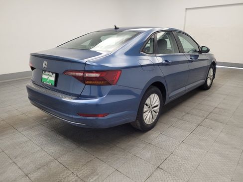 Used 2019 Volkswagen Jetta S w/ Driver Assistance Package FWD image 9