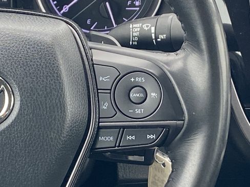 Certified 2023 Toyota Camry SE image 18