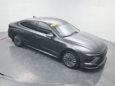 Used 2026 Hyundai Sonata SEL image 35