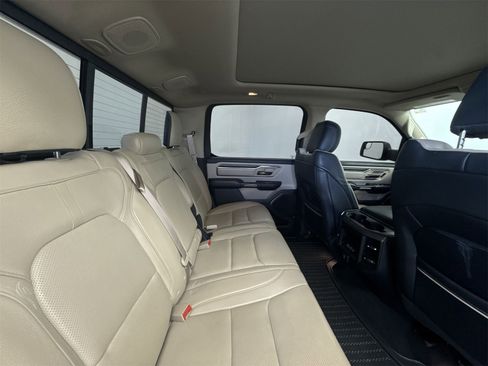 Used 2019 RAM 1500 Limited w/ Advanced Safety Group image 34