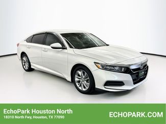 Used 2020 Honda Accord LX video 1