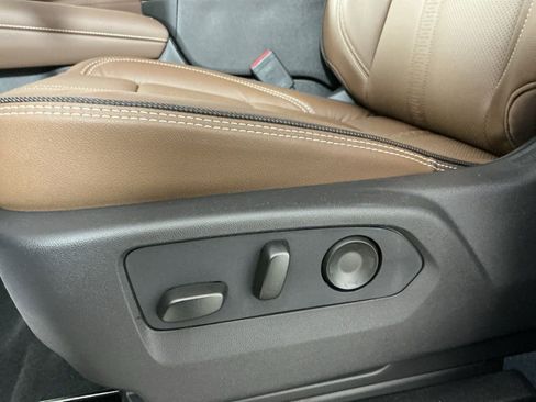 New 2026 Chevrolet Tahoe High Country image 6