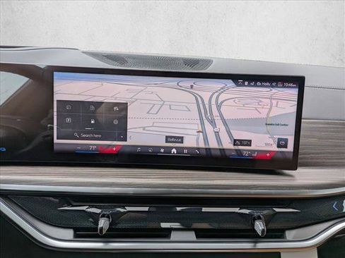 New 2026 BMW X5 xDrive50e w/ Climate Comfort Package image 13