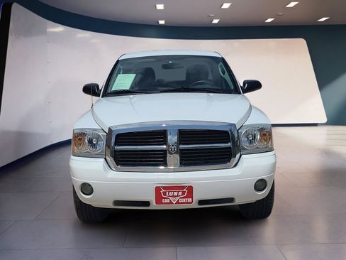 Used 2006 Dodge Dakota SLT w/ SLT Value Group RWD image 8