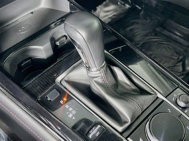 Used 2024 MAZDA CX-30 AWD 2.5 S w/ Preferred Package image 24