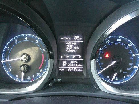 Used 2016 Toyota Corolla S FWD image 21