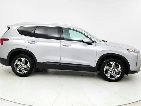 Used 2023 Hyundai Santa Fe SEL image 6