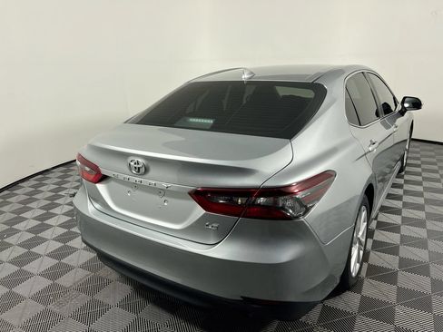 Used 2024 Toyota Camry LE FWD image 3