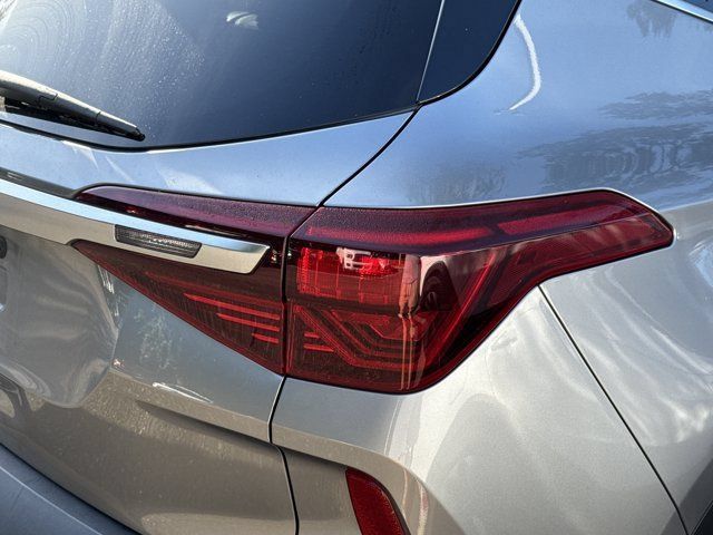 Used 2023 Kia Seltos S FWD image 8