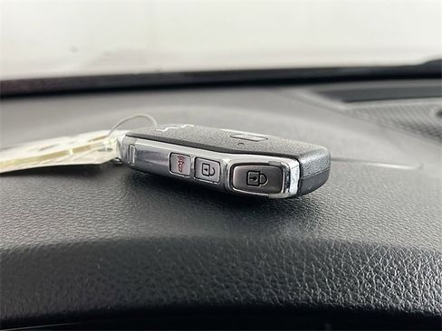 Used 2022 Kia Seltos SX image 30