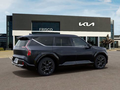 New 2026 Kia EV9 Land image 6