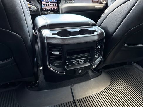 Used 2025 RAM 1500 Laramie w/ Night Edition AWD/4WD image 21
