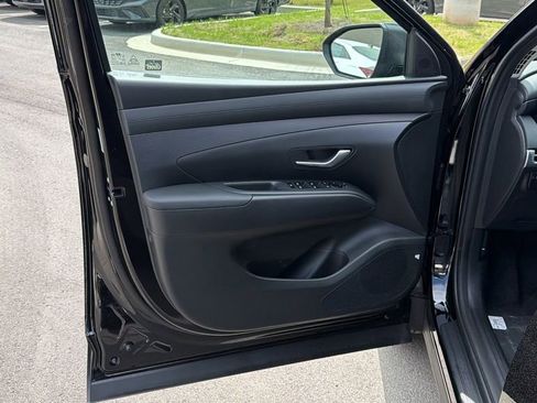 New 2026 Hyundai Tucson Blue SE image 10