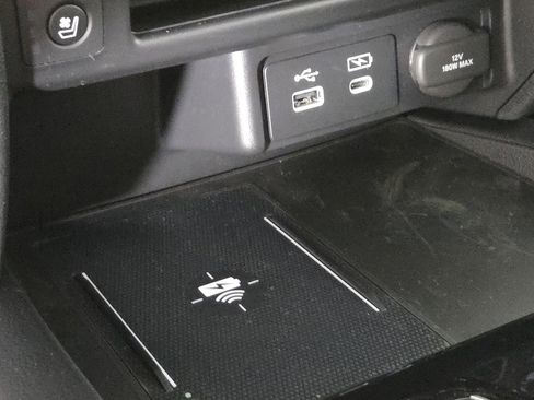 New 2026 Honda Ridgeline Black Edition image 16